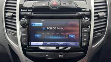 Hyundai ix20 1.6 Premium Nav 5dr Auto Petrol Hatchback